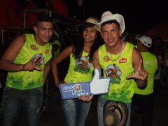 Bezerro Manhoso
